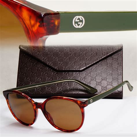 gucci 3722 s|3722/S Sunglasses Frames by Gucci .